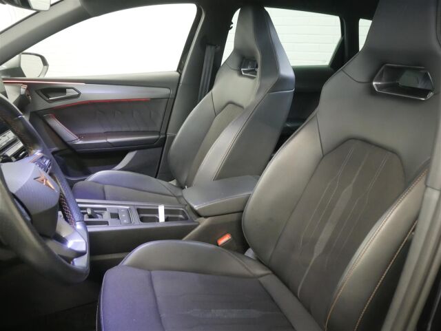 CUPRA Leon Sportstourer 2023 1.4 TSI PHEV Hybrid, 150kw, 1-omisteinen suomiauto, merkkihuollettu, Pörhö Takuu!