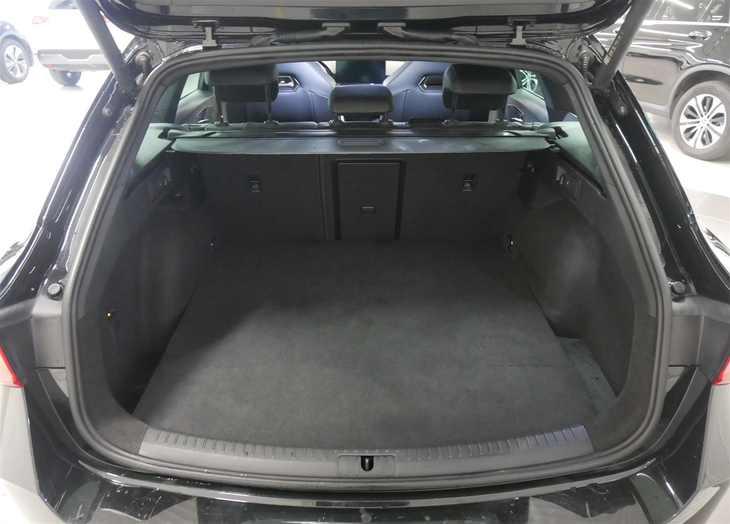 Cupra Leon Sportstourer 2023, kuva 5/26