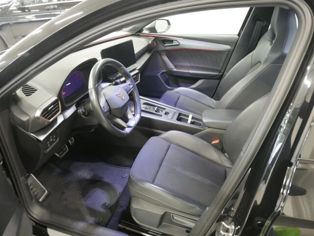 CUPRA Leon Sportstourer 2023 1.4 TSI PHEV Hybrid, 150kw, 1-omisteinen suomiauto, merkkihuollettu, Pörhö Takuu!