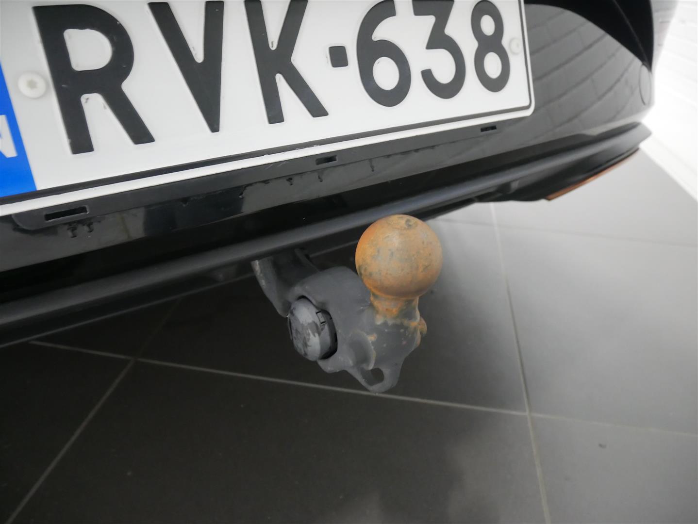 Cupra Leon Sportstourer 2023, kuva 6/26