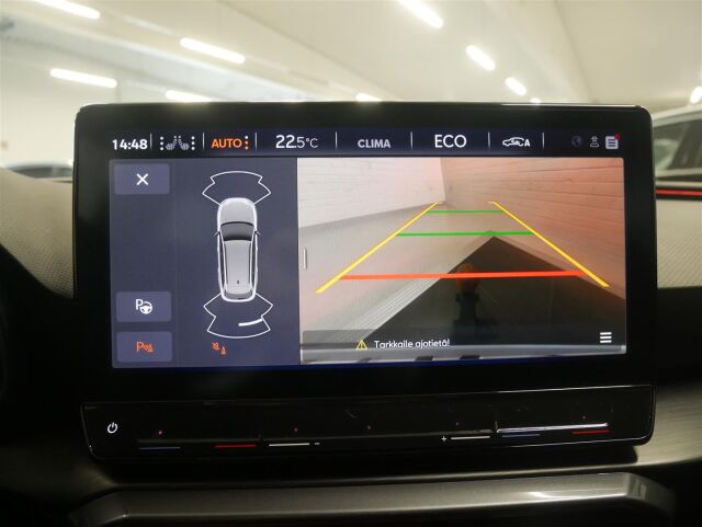 CUPRA Leon Sportstourer 2023 1.4 TSI PHEV Hybrid, 150kw, 1-omisteinen suomiauto, merkkihuollettu, Pörhö Takuu!