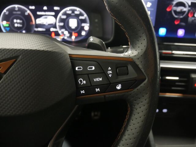 CUPRA Leon Sportstourer 2023 1.4 TSI PHEV Hybrid, 150kw, 1-omisteinen suomiauto, merkkihuollettu, Pörhö Takuu!