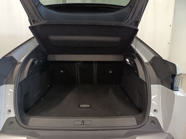 Peugeot 3008 2025 Allure Launch Edition Plug-in Hybrid 195 Automaatti