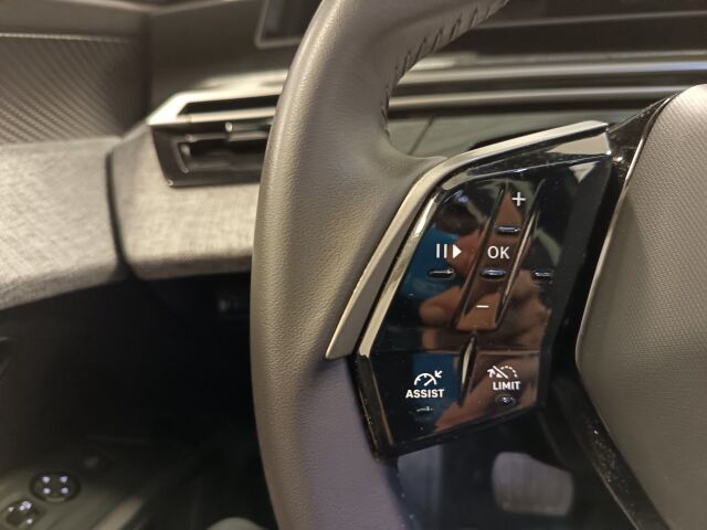 Peugeot 3008 2025 Allure Launch Edition Plug-in Hybrid 195 Automaatti