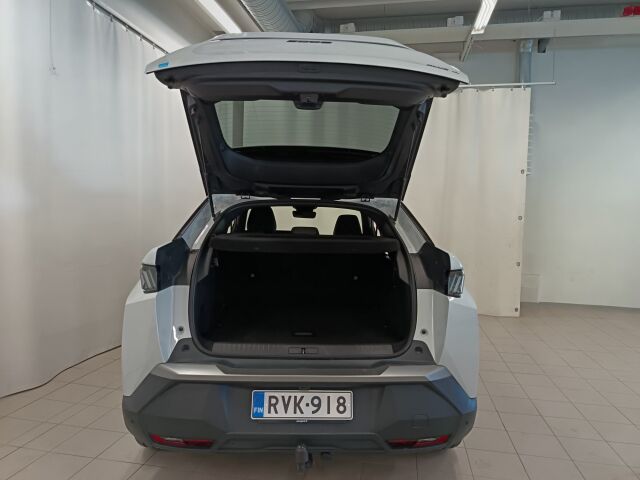 Peugeot 3008 2025 Allure Launch Edition Plug-in Hybrid 195 Automaatti