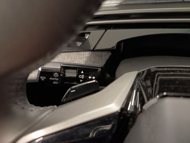 Peugeot 3008 2025 Allure Launch Edition Plug-in Hybrid 195 Automaatti