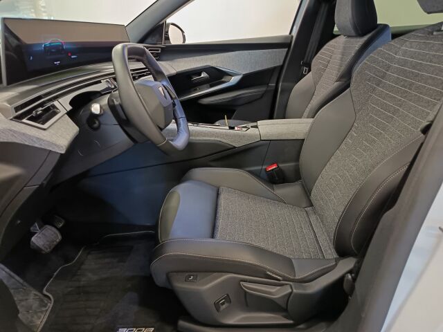 Peugeot 3008 2025 Allure Launch Edition Plug-in Hybrid 195 Automaatti