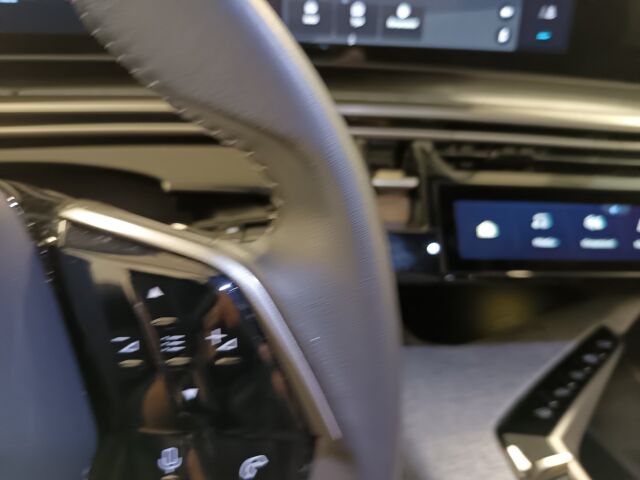 Peugeot 3008 2025 Allure Launch Edition Plug-in Hybrid 195 Automaatti