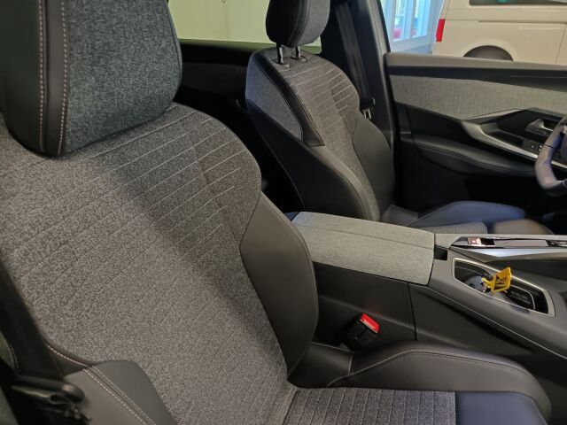 Peugeot 3008 2025 Allure Launch Edition Plug-in Hybrid 195 Automaatti