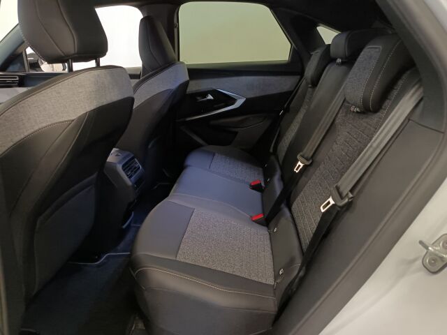 Peugeot 3008 2025 Allure Launch Edition Plug-in Hybrid 195 Automaatti