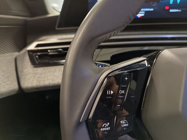 Peugeot 3008 2025 Allure Launch Edition Plug-in Hybrid 195 Automaatti