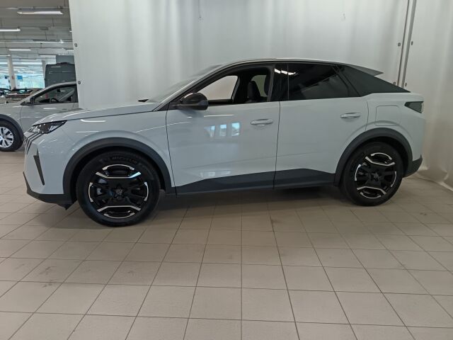 Peugeot 3008 2025 Allure Launch Edition Plug-in Hybrid 195 Automaatti