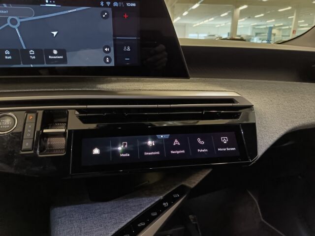 Peugeot 3008 2025 Allure Launch Edition Plug-in Hybrid 195 Automaatti