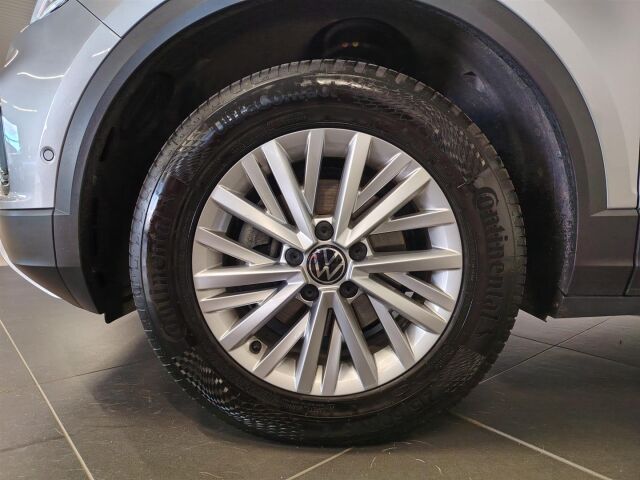VOLKSWAGEN T-Roc 2023 Comfort Business 1,5 TSI EVO 110 kW DSG-automaatti