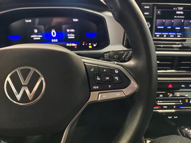 VOLKSWAGEN T-Roc 2023 Comfort Business 1,5 TSI EVO 110 kW DSG-automaatti