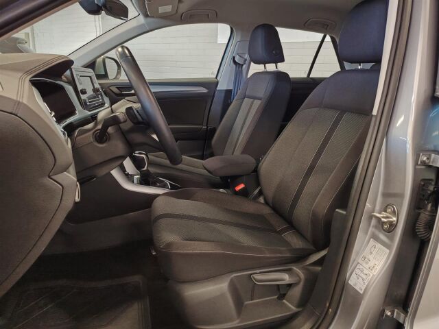 VOLKSWAGEN T-Roc 2023 Comfort Business 1,5 TSI EVO 110 kW DSG-automaatti