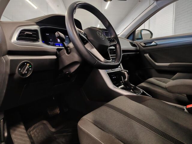 VOLKSWAGEN T-Roc 2023 Comfort Business 1,5 TSI EVO 110 kW DSG-automaatti