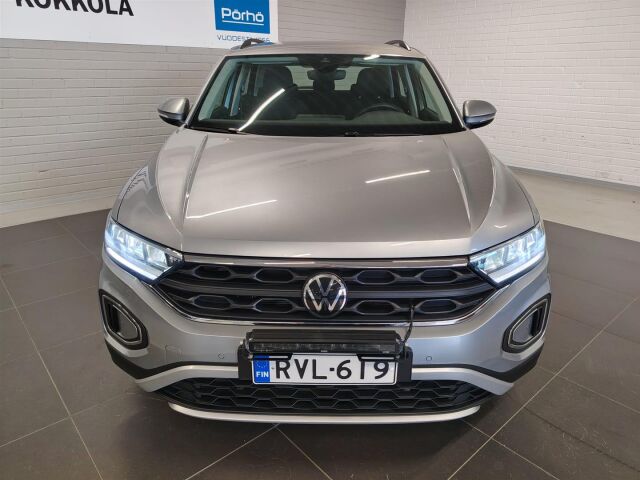 VOLKSWAGEN T-Roc 2023 Comfort Business 1,5 TSI EVO 110 kW DSG-automaatti