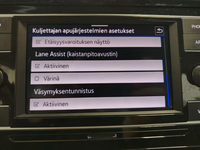 VOLKSWAGEN T-Roc 2023 Comfort Business 1,5 TSI EVO 110 kW DSG-automaatti