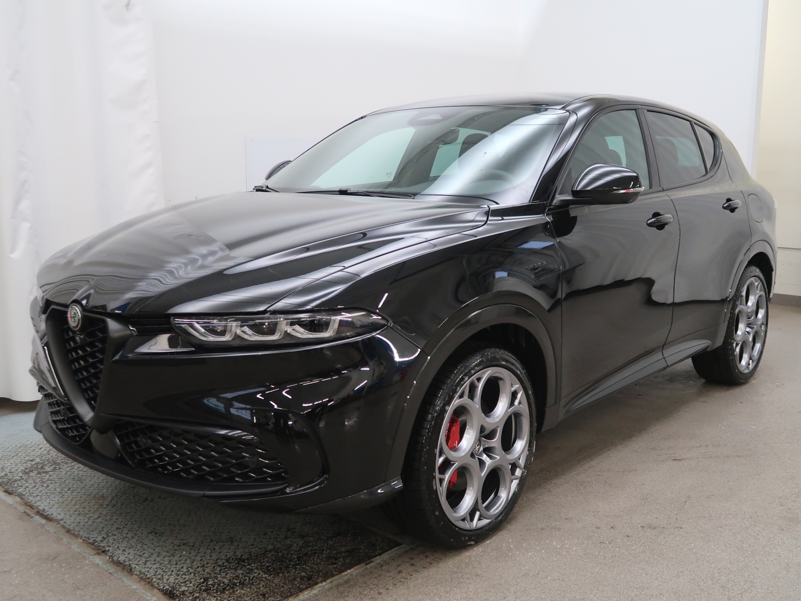 Alfa Romeo Tonale 2024, kuva 2/12