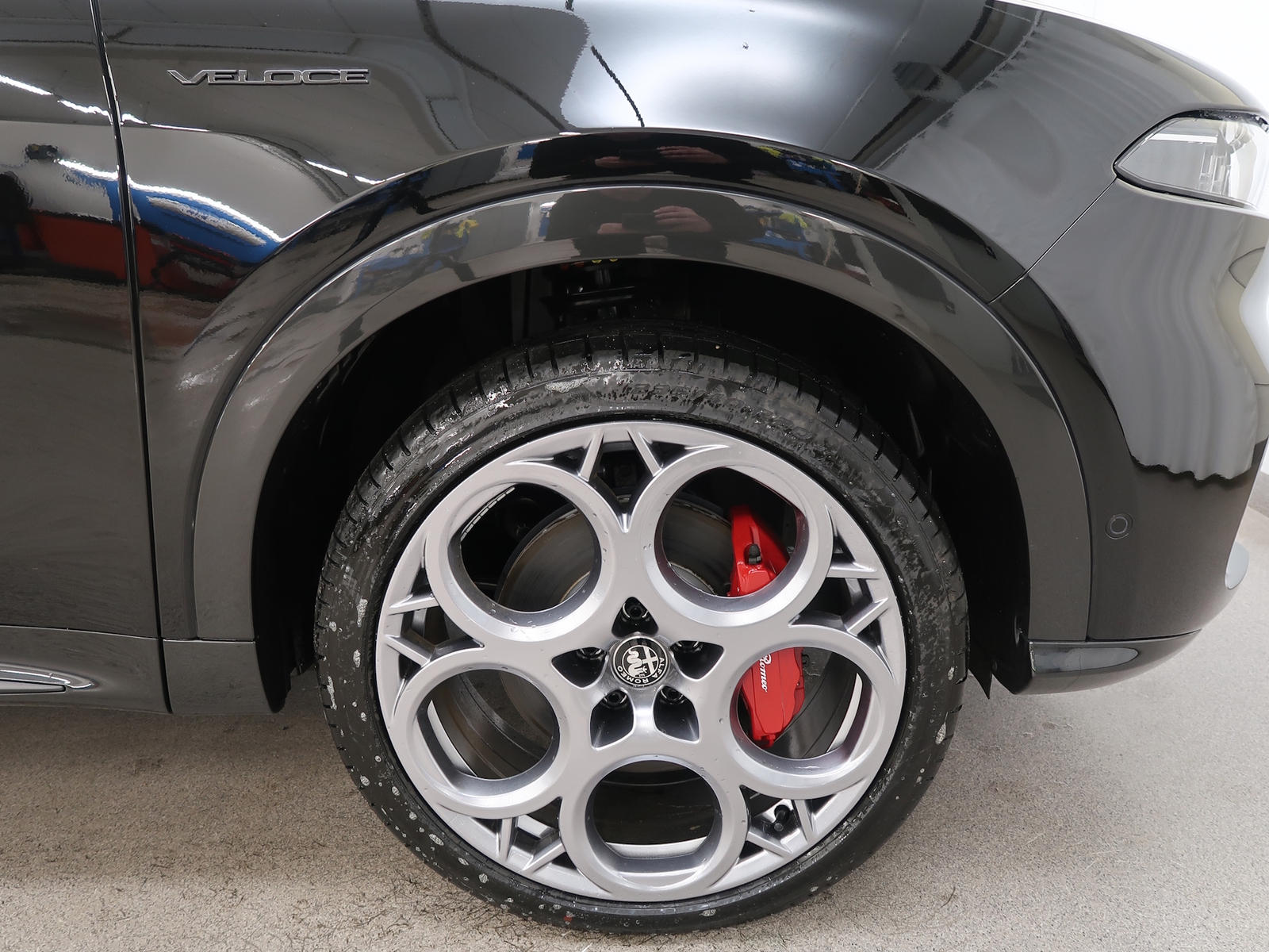 Alfa Romeo Tonale 2024, kuva 7/12