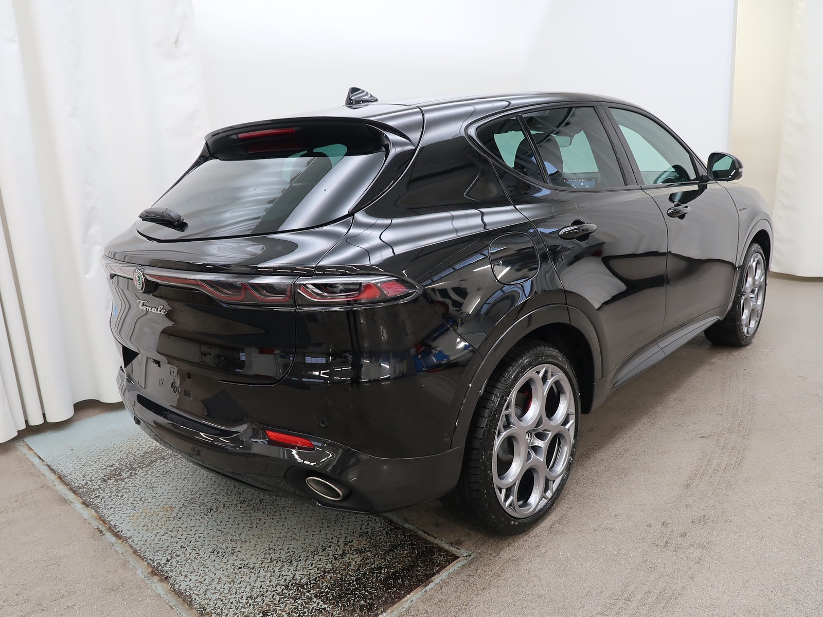 Alfa Romeo Tonale 2024, kuva 4/12