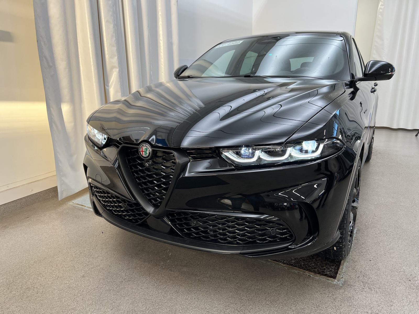 Alfa Romeo Tonale 2024, kuva 3/12