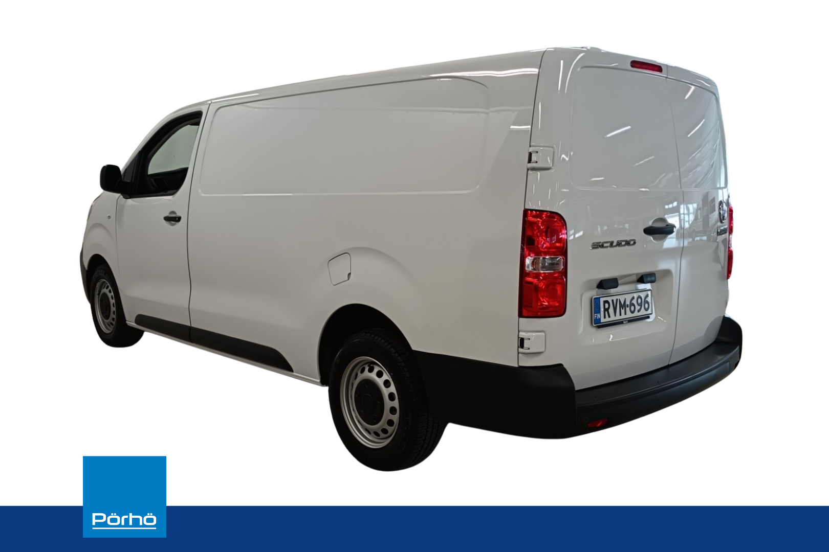 Fiat Scudo 2024, kuva 3/20