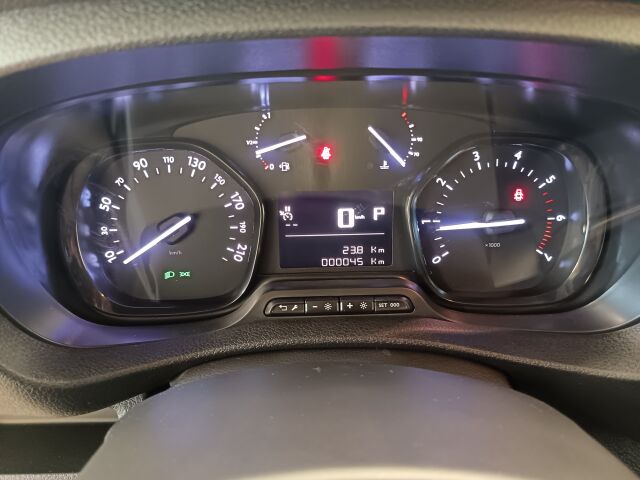 Fiat Scudo 2024 2.0 Multijet3 145hv 8AT Maxi Base**HUOM! UUTTA VASTAAVA JA ALVI VÄH. KOKO HINNASTA**