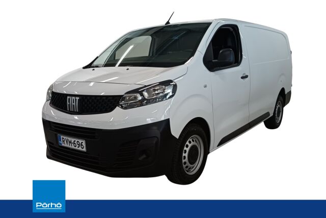 Fiat Scudo 2024 2.0 Multijet3 145hv 8AT Maxi Base