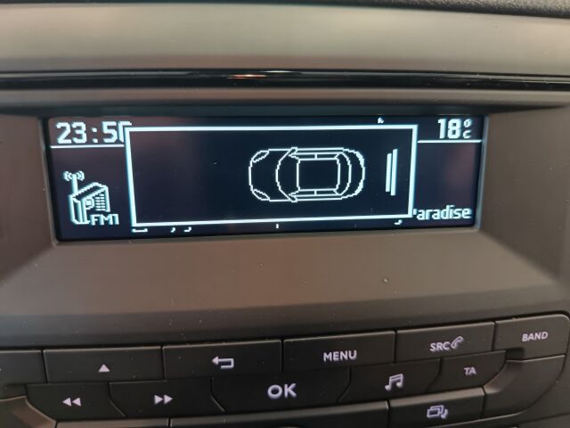 Fiat Scudo 2024 2.0 Multijet3 145hv 8AT Maxi Base**HUOM! UUTTA VASTAAVA JA ALVI VÄH. KOKO HINNASTA**