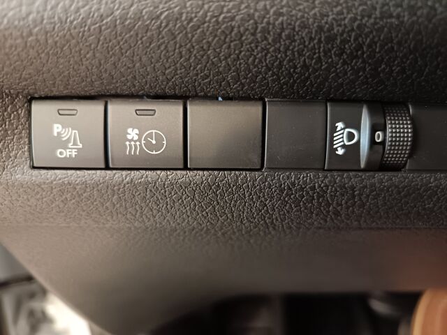 Fiat Scudo 2024 2.0 Multijet3 145hv 8AT Maxi Base**HUOM! UUTTA VASTAAVA JA ALVI VÄH. KOKO HINNASTA**