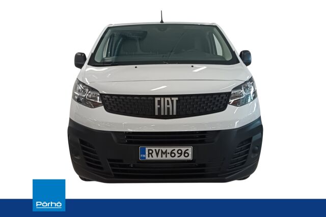 Fiat Scudo 2024 2.0 Multijet3 145hv 8AT Maxi Base