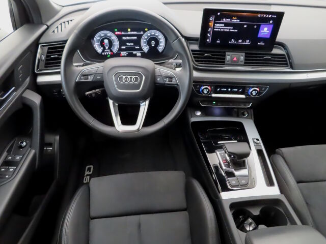 Audi Q5 2024 50 TFSI e quattro Land of quattro