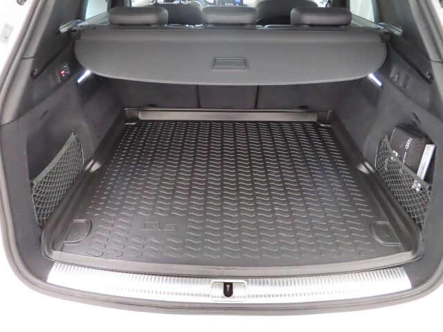Audi Q5 2024 50 TFSI e quattro Land of quattro