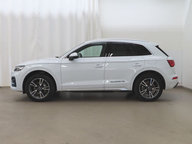 Audi Q5 2024 50 TFSI e quattro Land of quattro