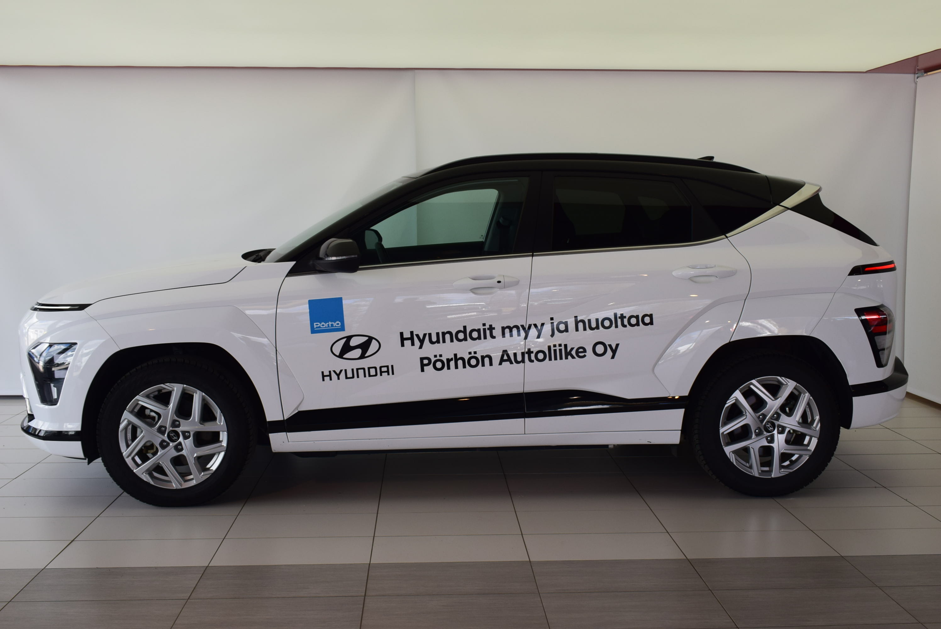 Hyundai Kona Electric 2025, kuva 2/9
