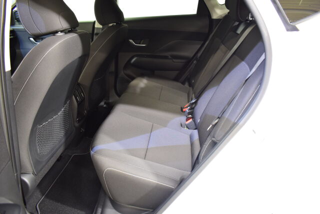 Hyundai KONA Electric 2025 KONA Electric 65 kWh 217 hv Style