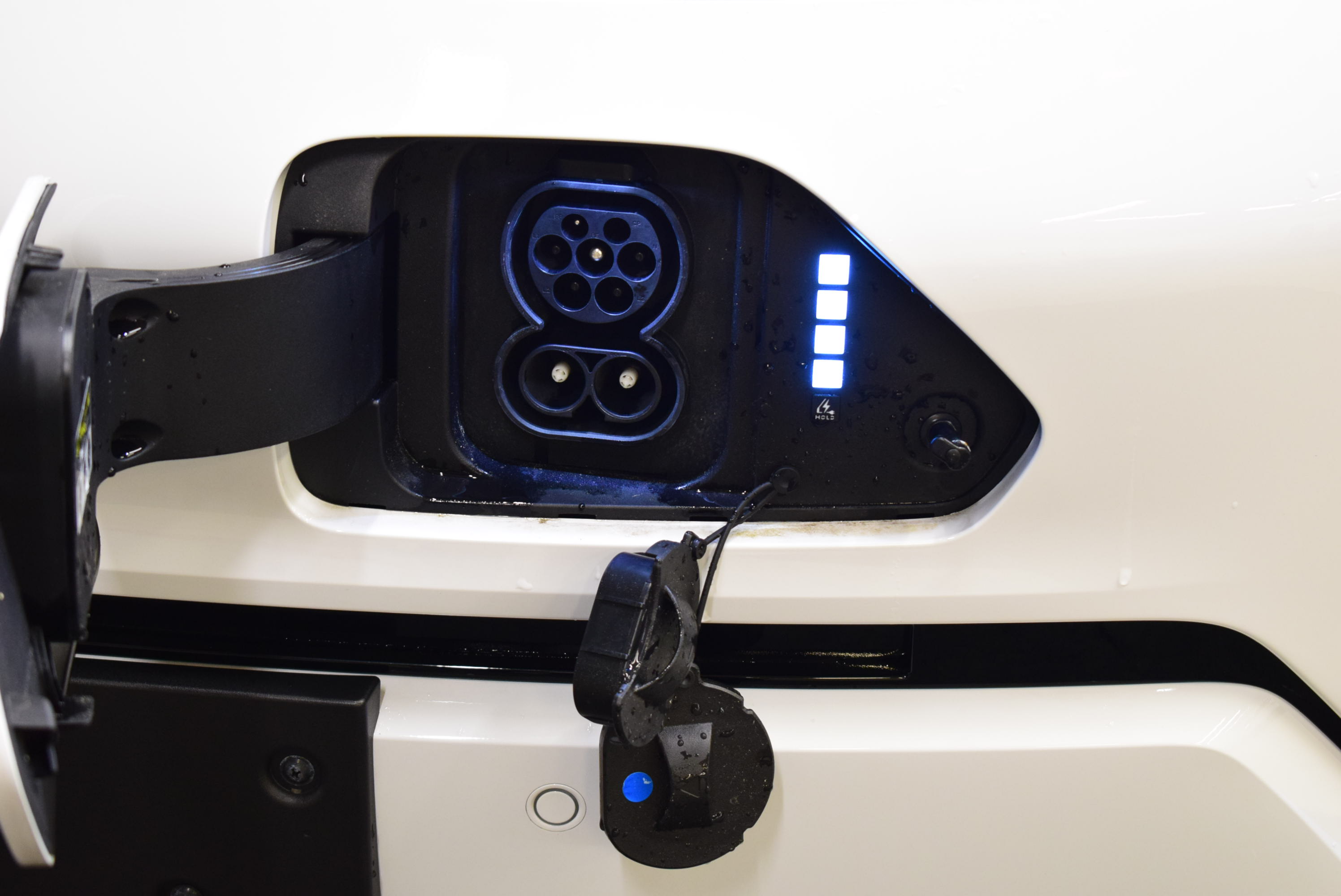 Hyundai Kona Electric 2025, kuva 6/9