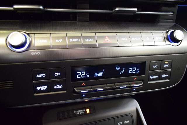 Hyundai KONA Electric 2025 KONA Electric 65 kWh 217 hv Style***Tämä huipputuote kannattaa koeajaa itse***