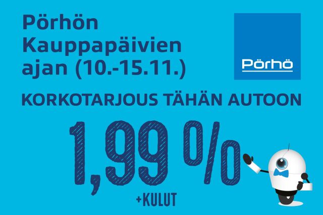 Hyundai KONA Electric 2025 KONA Electric 65 kWh 217 hv Style***Tämä huipputuote kannattaa koeajaa itse***