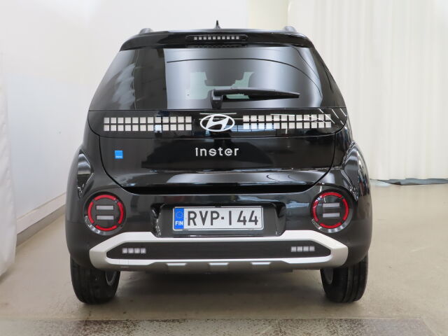 Hyundai INSTER 2026 49 kWh 115 hv Style MY27