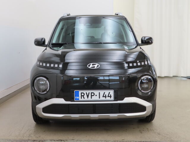 Hyundai INSTER 2026 49 kWh 115 hv Style MY27