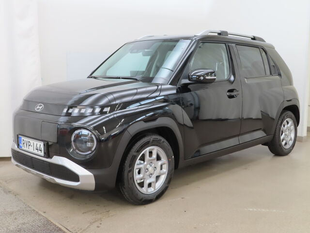 Hyundai INSTER 2026 49 kWh 115 hv Style MY27