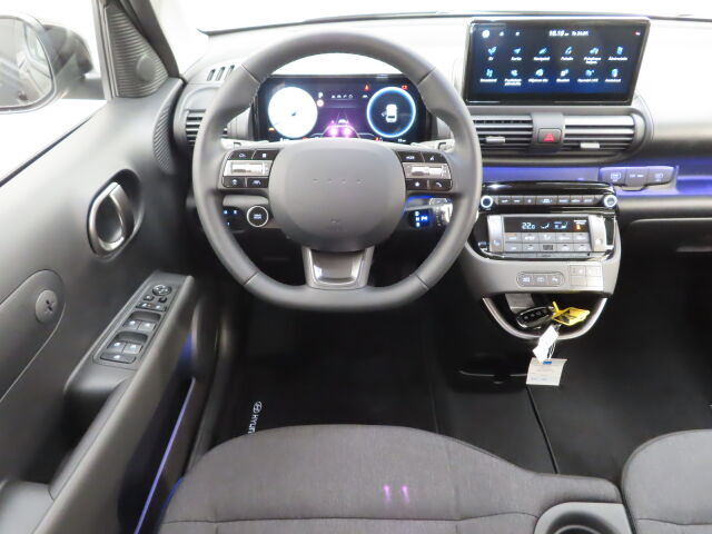Hyundai INSTER 2026 49 kWh 115 hv Style MY27