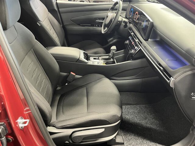 Hyundai Tucson 2026 1.6 T-GDI 150 hp 2WD 7DCT Style MY26