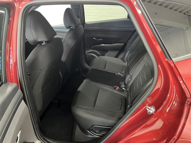 Hyundai Tucson 2026 1.6 T-GDI 150 hp 2WD 7DCT Style MY26