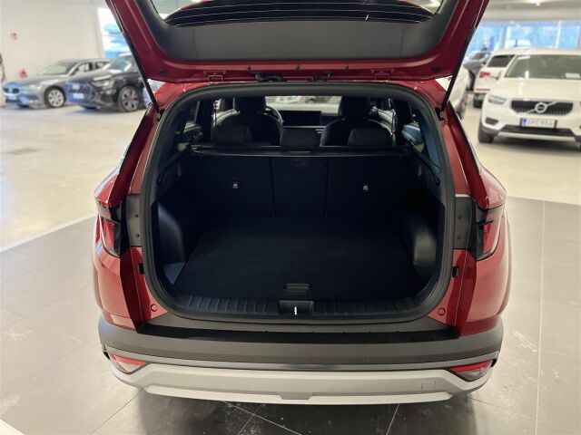 Hyundai Tucson 2026 1.6 T-GDI 150 hp 2WD 7DCT Style MY26