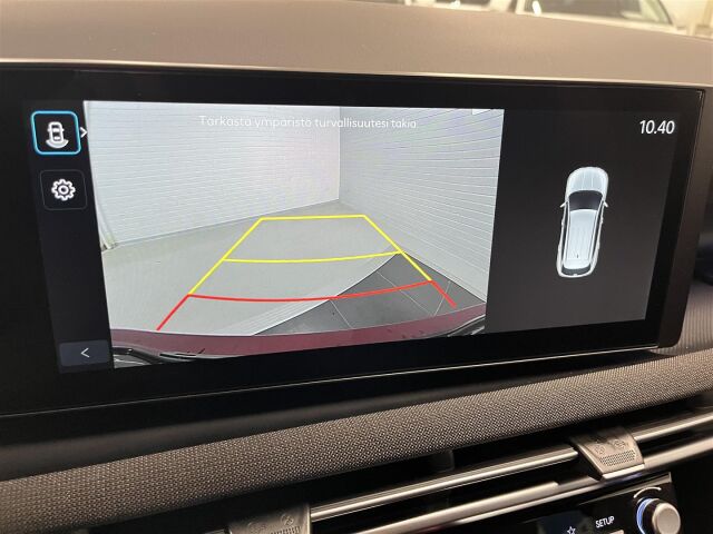 Hyundai Tucson 2026 1.6 T-GDI 150 hp 2WD 7DCT Style MY26