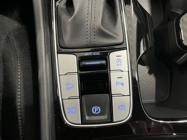 Hyundai Tucson 2026 1.6 T-GDI 150 hp 2WD 7DCT Style MY26